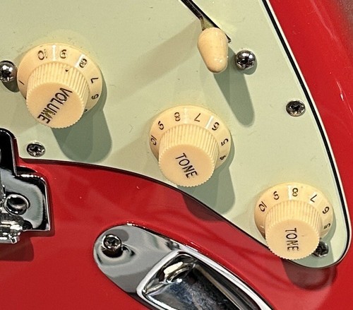 Piece fender usa mim - fender,