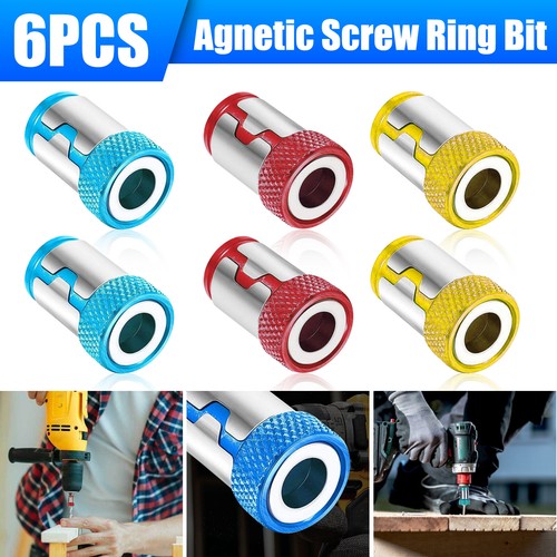 Screwdriver head magnetic - screwdriver,